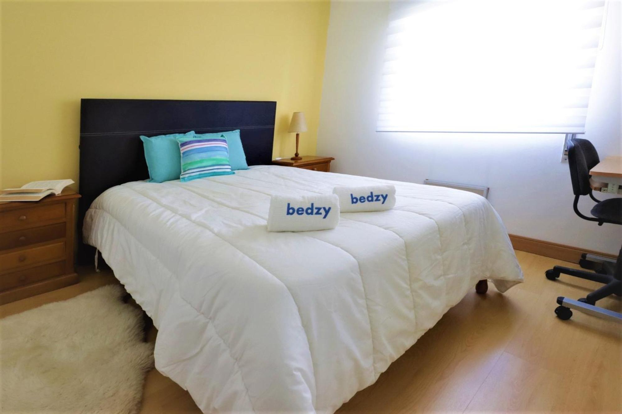 Palmeira Gale - - Pool - By Bedzy Apartamento Albufeira